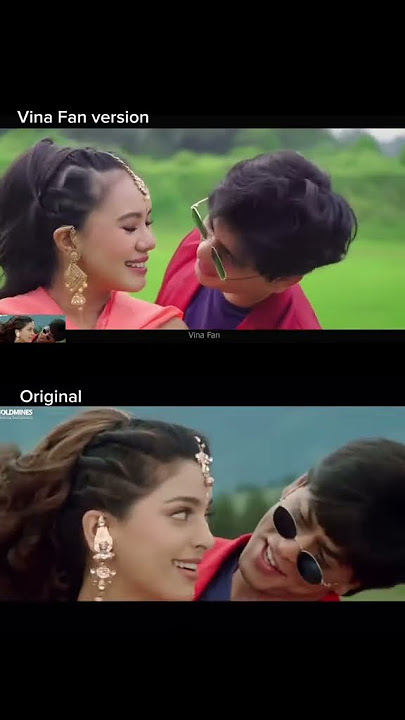 VINA FAN FERDIAN SHAN NDURU