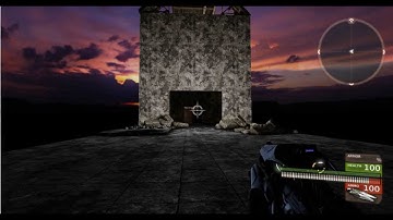 Video Game Portfolio (Screenshots)