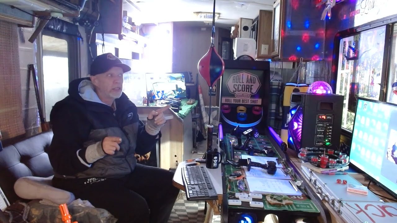 Under Constuction Texas JFK Norjack Lancer B52 at Irans Front Door Now Right Arm Turn Left Please GT