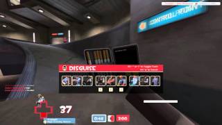 TF2 Nucleus: A Sad Story