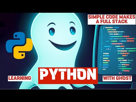 Learn Python Fast: