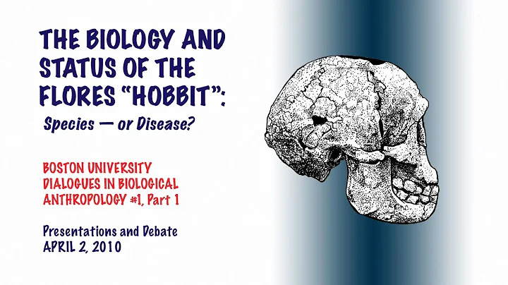 Boston University Dialogues in Biological Anthropo...