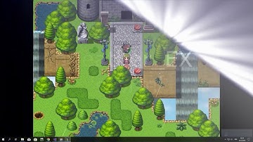 RPG Maker MV - OcRam_Weather_EX