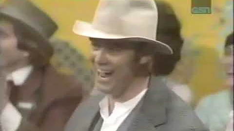 Family Feud Hatfield's and McCoy's Special Aired (...