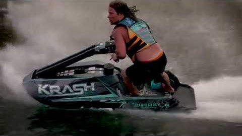 The Krash Industries 2019 Predator