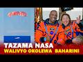 Mwanzo Mwisho Wanaanga Wa NASA Walivyoshuka Kutoka Mwezini Na Kuokolewa Katika Bahari Ya Pacific 