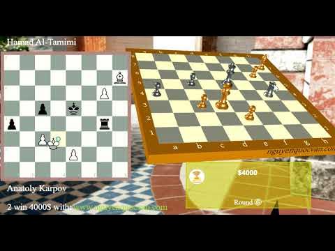 Master Chess 