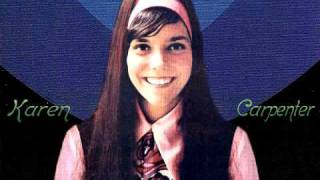 Carpenters - Our Day Will Come (extended) chords