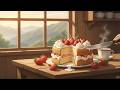 World’s Best Strawberry Shortcake 🍓 Cozy Mountain Baking | ASMR Slow Living