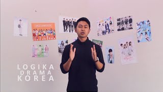 logika drama korea