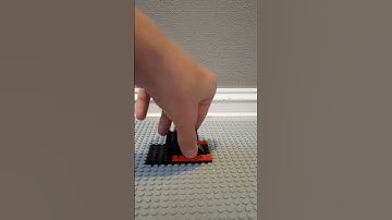 lego train tutorial #shorts #shorts #lego #subscribe #fyp #video #youtubechannel