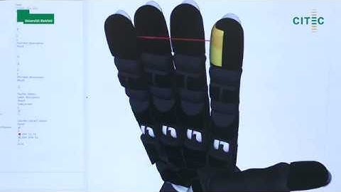 FAMULA – The Self-Learning Robotic Hand