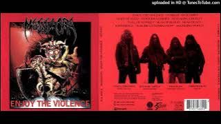 Massacra-Enjoy The Violence