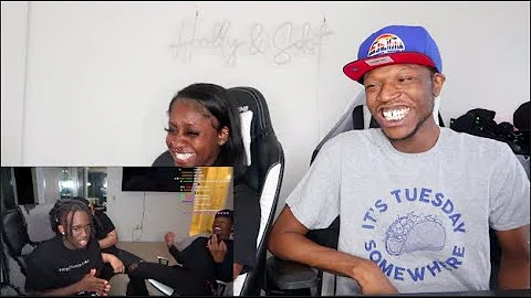 Duke Dennis and Kai Cenat Funniest Moments {FUNNY ...