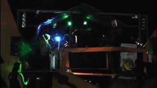 Hardbone - I Don't Care - V8 Wankers Speed Camp 20.8.2011  Neu Gülze