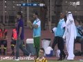 أهداف العين على الإتحاد السعودي بطولة دوري أبطال اسيا 26 08 2014