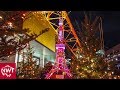 Tokyo Tower Winter Illumination 2019