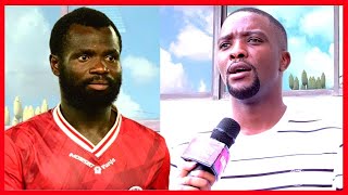 #EXCLUSIVE: SEMAJI AHMED ALLY Afunguka HATMA ya MORRISON SIMBA, TETESI Kurudi YANGA, MECHI na AZAM..