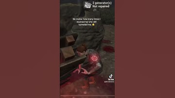 Huntress couldn’t get enough. Dbd mobile #dbd #dbdmobile #dbdgameplay #dbdsurvivor #huntressdbd