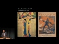 view Eldredge Prize Lecture with Michael Lobel | Smithsonian American Art Museum digital asset number 1