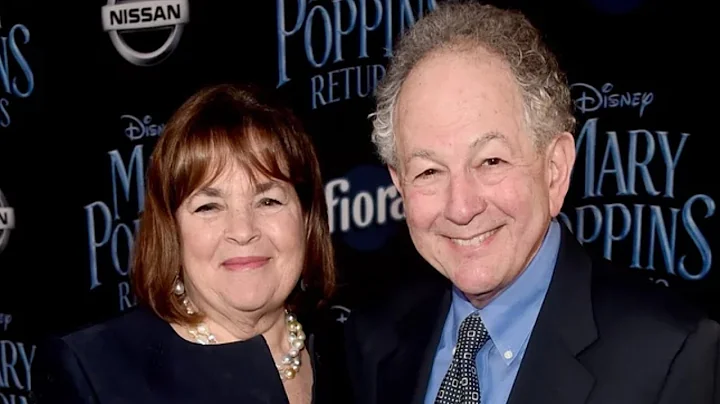 The Truth About Ina Garten's Husband Finally Revea...