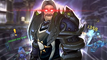 The BIGGEST plot twist in WoW