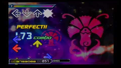 DDR Strike Genie in a Bottle [Edit data]