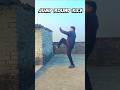 Fight Scene 10 | Knockout kick tutorial #mma #kickboxing #martialarts #tutorial #muaythai #youtube