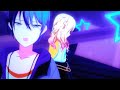 アイディスマイル服が変わる!