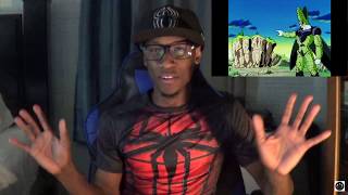 Dragonball Z Abridged: Episode 54 By TeamFourStar Reaction!!! Dragonball Z Abridged: Episode 54 By TeamFourStar Reaction!!!