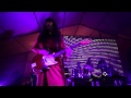 BO NINGEN LIVE AT AUSTIN PSYCH FEST (2014)