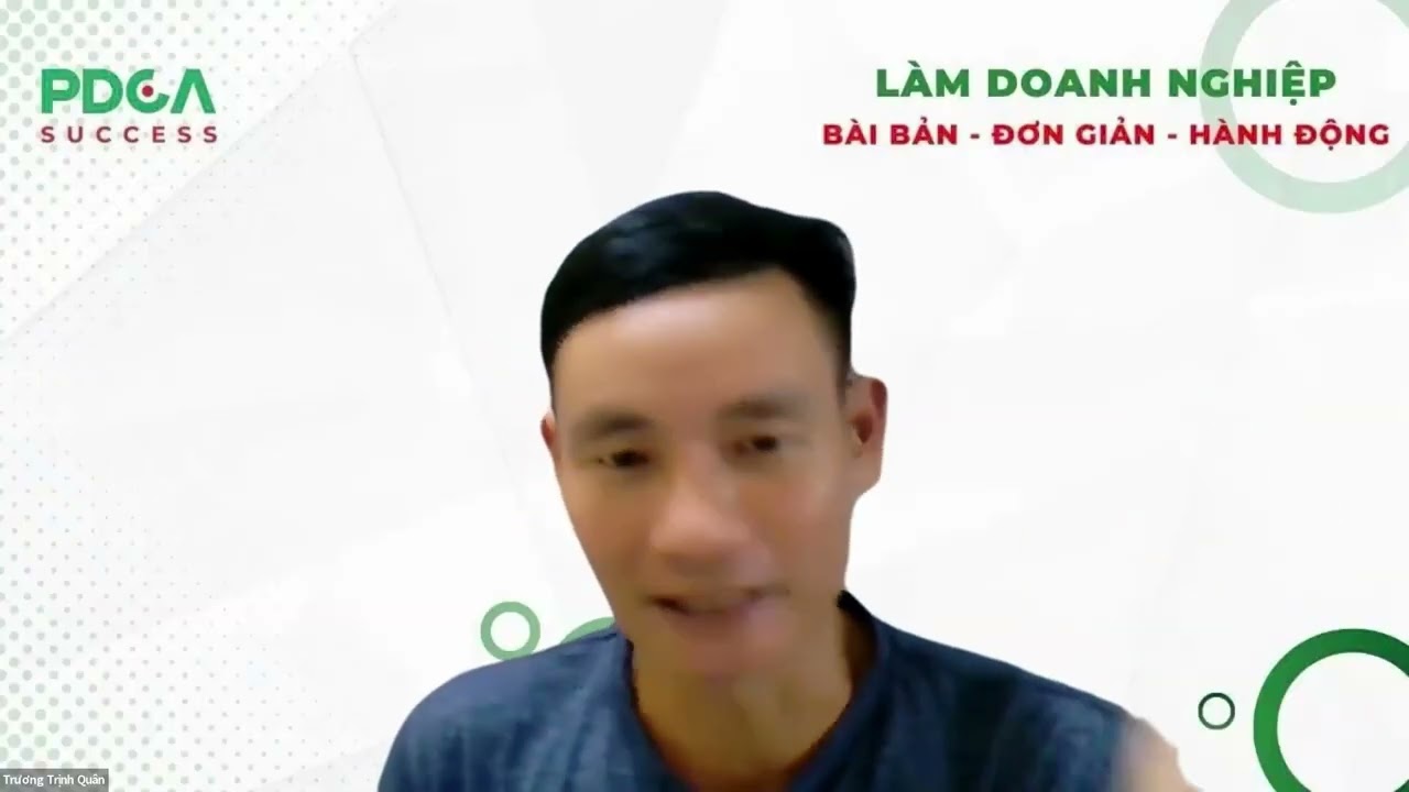 Ảnh đại diện: CEO Trương Trịnh Quân- Cty Thiết Kế Nội Thất An Phúc Lộc