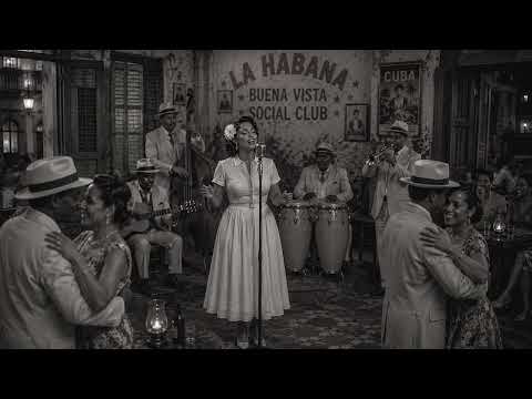 Corazón de La Habana - Elvira López