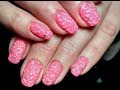 Painting on matte coating | New Nail Art 2017 | The Best Nail Art Designs | June 2017