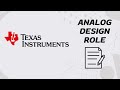Texas Instruments | AnaloX