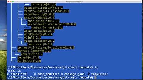 006 Front End Web UI Frameworks and Tools Bootstrap 4