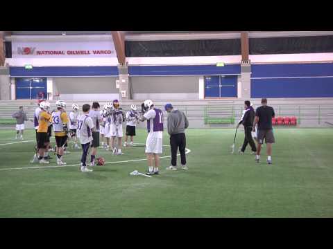 Video: Hvad Er Lacrosse