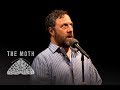 Brian Finkelstein | Perfect Moments | Moth Mainstage