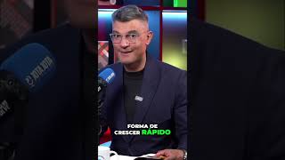 Cresça Rápido: O Poder da Atenção e Generosidade #shorts