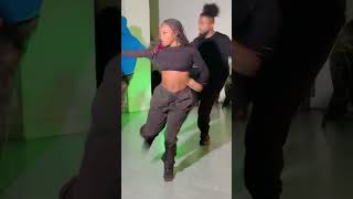 This combo 🙆🏾♀️🤌🏾🙌🏾🥹 #dance #danceclasses #nyc #dancer #choreography #viral #burnaboy