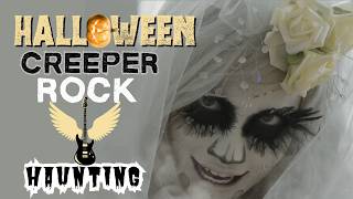 Creepy Halloween Song Im Gonna Follow You Marcyelle (Rock, Haunting)