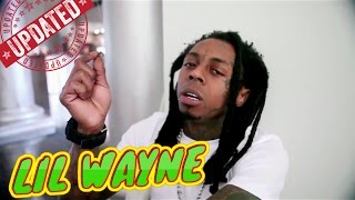 how rich is lil wayne liltunechi ??