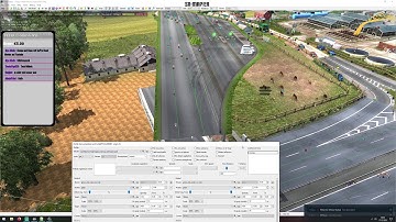 alle Bugs Fixen| ETS2 Map Editor| Niedersachsenmap von SN-map/er