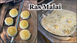Rasmalai Recipe || Rasmalai Recipe by Merium Pervaiz !!!