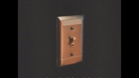 Light Switch (Open Verse Remix)