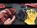 TWC-Alpinestars Driving Glove Review