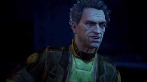 The Outer Worlds-Part 1-The Game Fallout Should Have Been