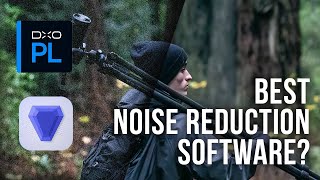 Topaz Photo AI vs. DxO PhotoLab 6 DeepPrime - Which Noise Reduction Software is the Best?