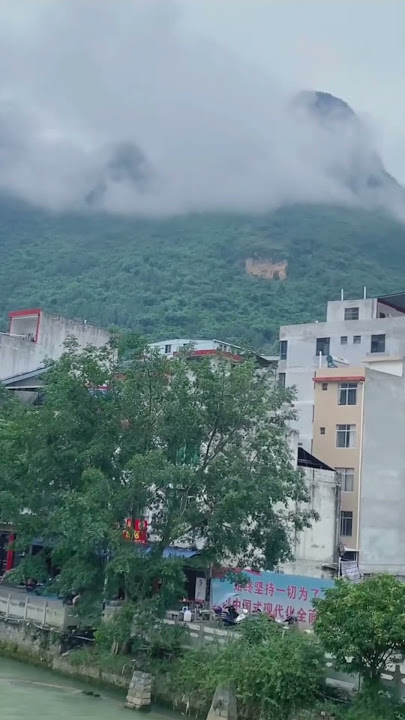 China#Guangxi Zhuang Autonomous Region#Baise City#Lingyun County Scenic Spots