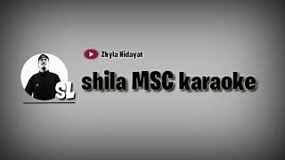 PAGEBLUK19 (corona) Imron Sadewo - Cover Music KARAOKE Ky by SL_kelara